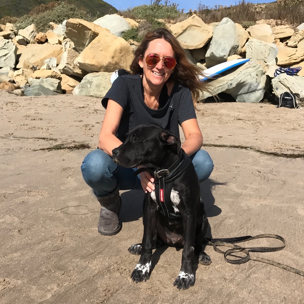 Meet your Posher, Angelika